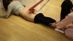 Han Duty Spanking Vol 40-1 | Download from Files Monster