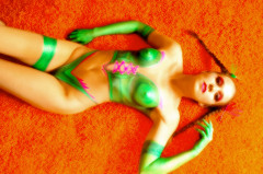 Jacqomo - Jacqomo Manga - by Magoo | Download from Files Monster