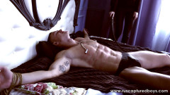 A New Mistress Of Slave Vasiliy Scn. 4 Part 6 | Download from Files Monster