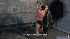 The Taming Of A Stallion Scn. 2 Part 4 | Download from Files Monster