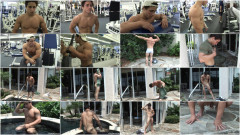 PumpingMuscle - Anthony P Pt. 2 | Download from Files Monster
