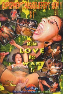 Experiment Ausgeliefert Sein 31 | Download from Files Monster