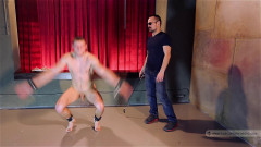 Football Hooligan In Slavery Part I | Download from Files Monster
