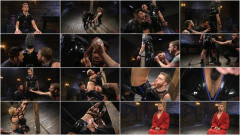 Monster Cocked Noob Blindfolded, Gagged | Download from Files Monster
