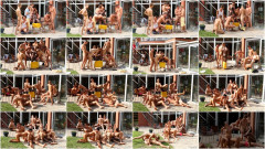 Basking In Bi Part vol.2 | Download from Files Monster