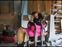 Angelene Clamped | Download from Files Monster