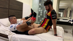 OnlyFans - Leon, Morro Chacal | Download from Files Monster