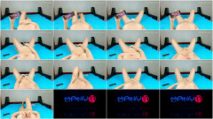 Watching porn, masturbating and cumming hard. Real orgasm! | Download from Files Monster