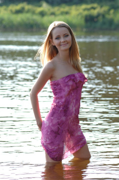 Anfisa A - Presenting | Download from Files Monster