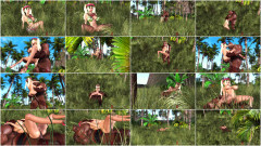 Teenage virgin on roller skates | Download from Files Monster