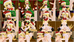 Shinobu Xmas Ep. 1 | Download from Files Monster