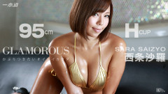 POVスタイルの魅力的なサラ西条ファック | Download from Files Monster