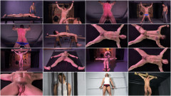 Super-intense bondage part 4 | Download from Files Monster