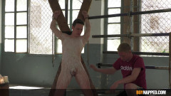 Twinky Cock Torment - Part 1 Boynapped | Download from Files Monster