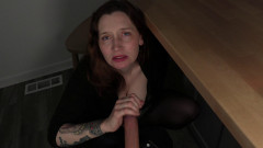 Fucking Your Boss' Whore Wife Bettie Bondage 4K | Download from Files Monster