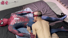 Only Fans - Spider-Man - Muscle Hots | Download from Files Monster