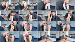 Ben Dudman Worshiped by Casey Cooper 720p | Download from Files Monster