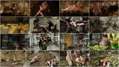 Ragneg SFM Collection (Highest Quality) part 6 | Download from Files Monster