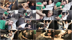 Restrained & Drained | Download from Files Monster