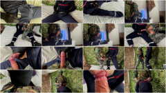 MilitaryGayXXX and FireFagfighter | Download from Files Monster