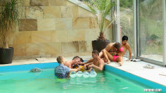 Basking In Bi Part 1 | Download from Files Monster