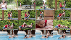 Nicole Smith, Kinuski - Game Over (2021) | Download from Files Monster