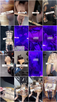 The Gazing Dom Chinese Amateur BDSM clips | Download from Files Monster