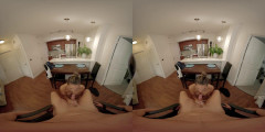 Taboo VR Porn - Stepmom Cooking Dinner | Download from Files Monster