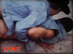 Colt - Rip Colt's Sex Rated Home Movies Part 3 - Beach Encounter | Download from Files Monster