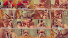 Blondbigdparis - Ep. 5 | Download from Files Monster