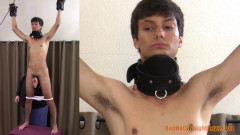 RedHotStraightBoys - Ryan - Ryan Blown and Penetrated | Download from Files Monster