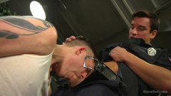 Officer Boss Is The Boss! Part 5 | Download from Files Monster