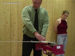 The spanking machine | Download from Files Monster