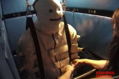 Moxie Hogtied Part 3 | Download from Files Monster