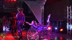 Houseofgord - Bondage Mayhem at Boundcon - Part 1 | Download from Files Monster