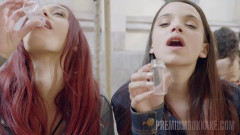 Interview & Bts, Part 1: Alexandra Targaryen & Ohana Petite 1080p | Download from Files Monster