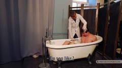The Cheated Patient - Part I | Download from Files Monster