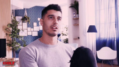 Colt Man - Bruno & Jose - Scene 3 | Download from Files Monster