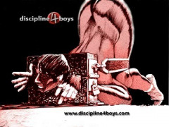 Discipline4boys - Collection  2 | Download from Files Monster