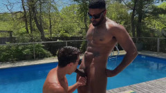 Only Fans - Poolside Fuck | Download from Files Monster