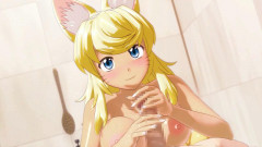 Wolf girl with you | Download from Files Monster
