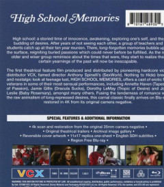 High School Memories (1981) | Download from Files Monster