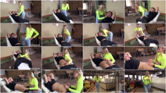Sexy dominating femdom | Download from Files Monster