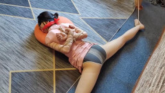 A Rope of Love - Soft and tight five-flowered horse | Download from Files Monster