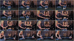 Plea Or Mercy By Roksana (Tickling By Two Girls Third Tickler) Part 6 | Download from Files Monster