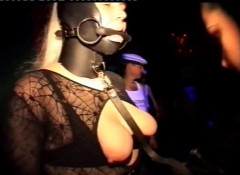 Sex Trance Bizarre Scene 21 | Download from Files Monster