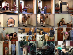 RealSpankings Punishing Teen Jennifer, RS Institute & Voyeur Spankings | Download from Files Monster