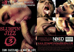 Slurpin Jizz Vol3 - 720p Part 1 | Download from Files Monster