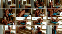 Nextdoors  Secret Shower (Cody Cummings) 720p | Download from Files Monster
