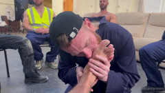 Andy Lee, Luke White, Ryan Lee | Download from Files Monster